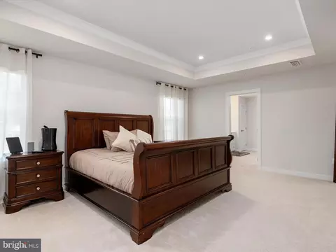 Bedroom - 110 Pixie Ct, Grasonville, MD 21638 photo 1 of 6