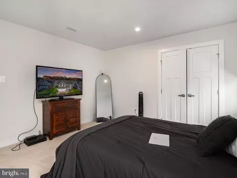 Bedroom - 110 Pixie Ct, Grasonville, MD 21638 photo 6 of 6