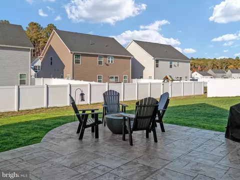Exterior - 110 Pixie Ct, Grasonville, MD 21638 photo 6 of 6