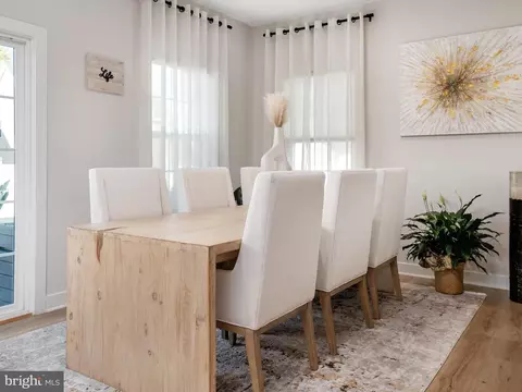 Dining - 110 Pixie Ct, Grasonville, MD 21638 photo 1 of 1