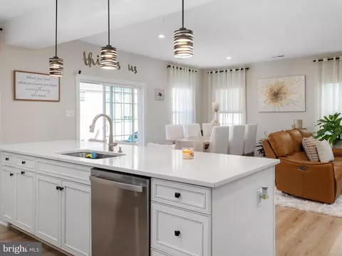 Kitchen - 110 Pixie Ct, Grasonville, MD 21638 photo 3 of 3