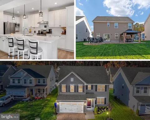 110 Pixie Ct, Grasonville, MD 21638