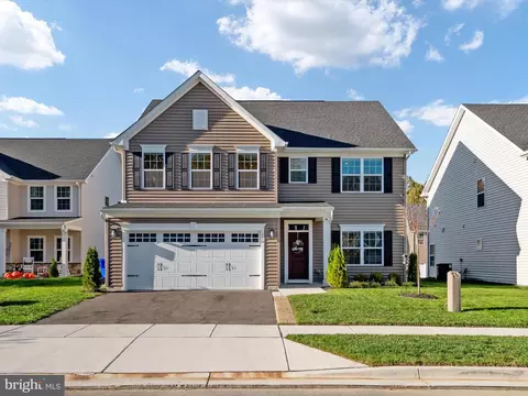 Exterior - 110 Pixie Ct, Grasonville, MD 21638 photo 1 of 6