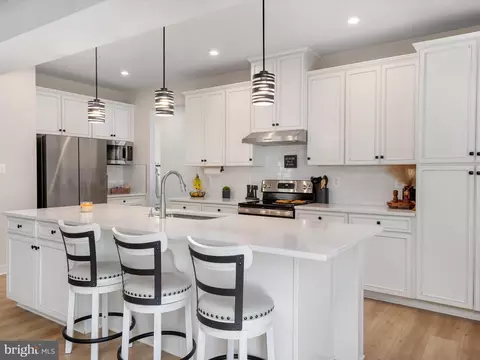 Kitchen - 110 Pixie Ct, Grasonville, MD 21638 photo 2 of 3
