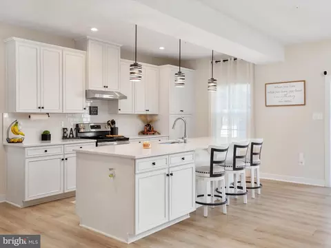 Kitchen - 110 Pixie Ct, Grasonville, MD 21638 photo 1 of 3