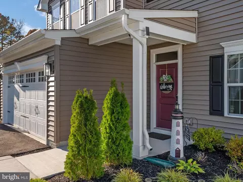 Exterior - 110 Pixie Ct, Grasonville, MD 21638 photo 4 of 6