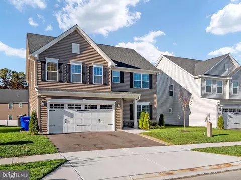 Exterior - 110 Pixie Ct, Grasonville, MD 21638 photo 2 of 6