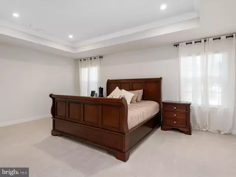 Bedroom - 110 Pixie Ct, Grasonville, MD 21638 photo 2 of 6