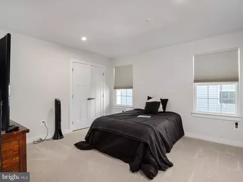 Bedroom - 110 Pixie Ct, Grasonville, MD 21638 photo 5 of 6