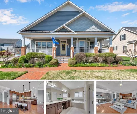 194 Evelyne St, Chester, MD 21619