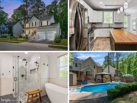 446 Timber Ln, Grasonville, MD 21638