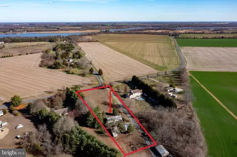 1106 Round Top Rd, Chestertown, MD 21620
