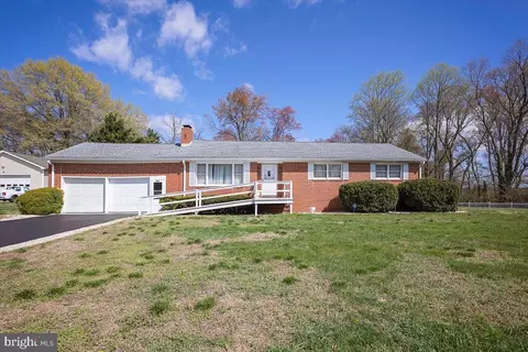 225 E Main St, Sudlersville, MD 21668