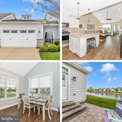 335 Topside Dr, Stevensville, MD 21666