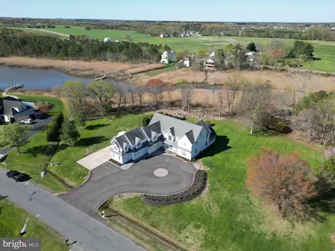 110 Kirwans Landing Ln, Chester, MD 21619