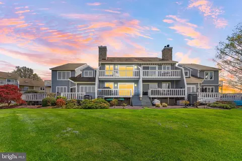 121 Bayview, Grasonville, MD 21638