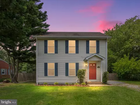 2707 Cox Neck Rd, Chester, MD 21619