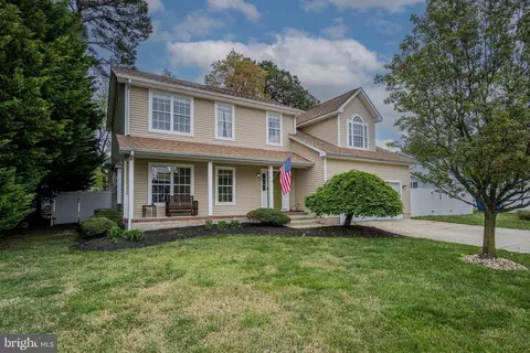 106 Caspian Dr, Grasonville, MD 21638