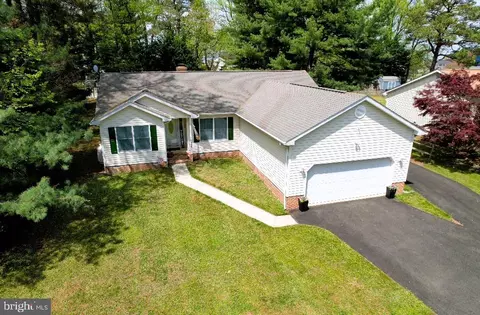 1006 Worcester Dr, Stevensville, MD 21666