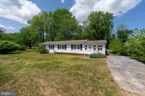 1814 Pondtown Rd, Chestertown, MD 21620
