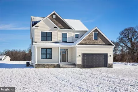 326 Eagle Manor Dr, Church Hill, MD 21623