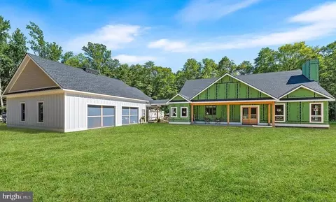 965 Burrisville Rd, Centreville, MD 21617