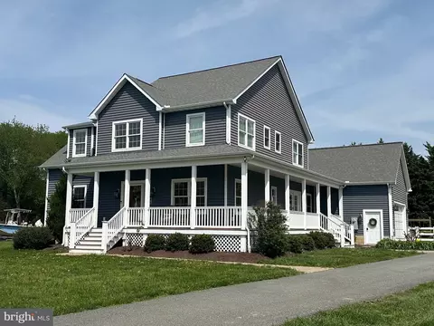 1605 Midway Rd, Chester, MD 21619