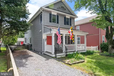 7004 Main St, Queenstown, MD 21658