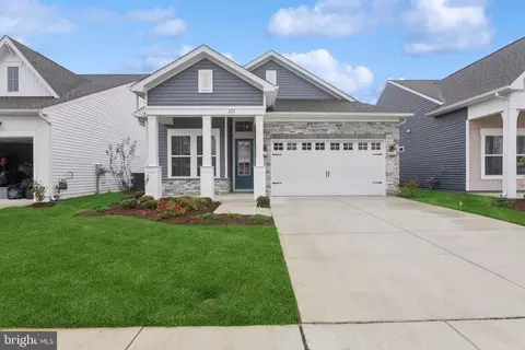241 Warbler Way, Chester, MD 21619