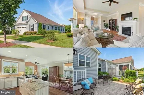 912 Moorings Cir #8, Stevensville, MD 21666