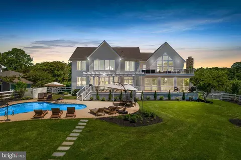 107 Terrapin Ln, Stevensville, MD 21666