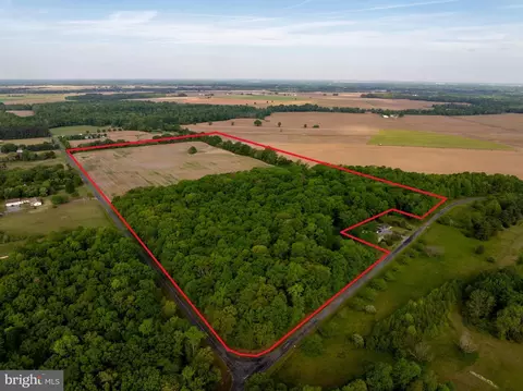 Baxter Road, Sudlersville, MD 21668
