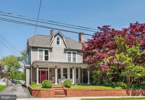 549 Main St, Church Hill, MD 21623