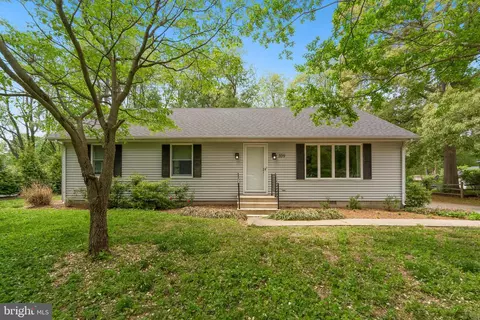 109 Edmore Rd, Chestertown, MD 21620