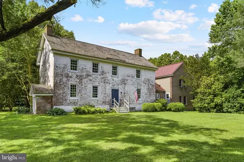 411 Corsica Neck Rd, Centreville, MD 21617