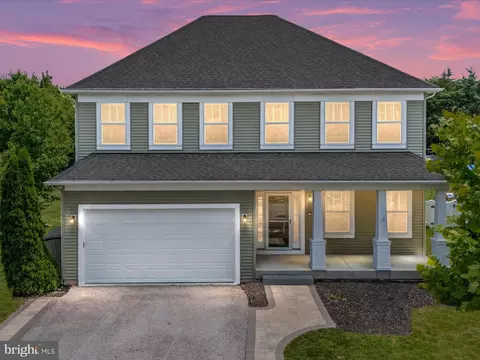 441 Conor Dr, Stevensville, MD 21666