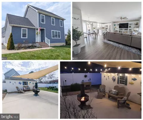 3724 Main St, Grasonville, MD 21638