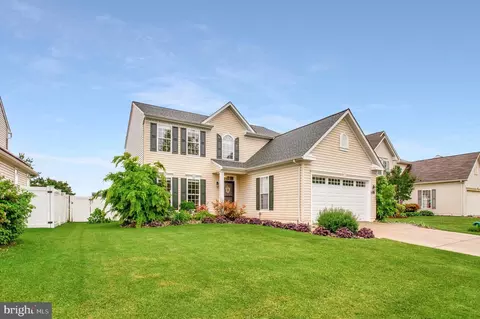 455 Creeks End Ln, Stevensville, MD 21666