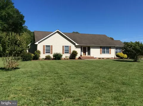 541 Ingleside Rd, Barclay, MD 21607