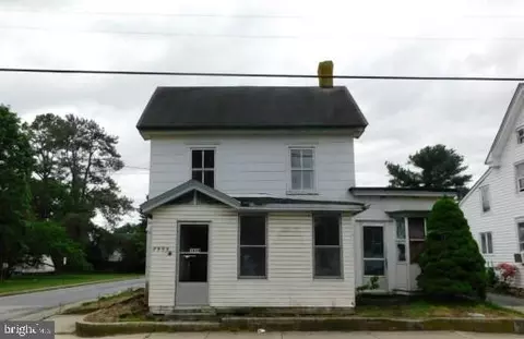 1634 Barclay Rd, Barclay, MD 21607