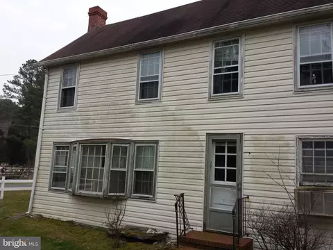 4926 Main St, Grasonville, MD 21638
