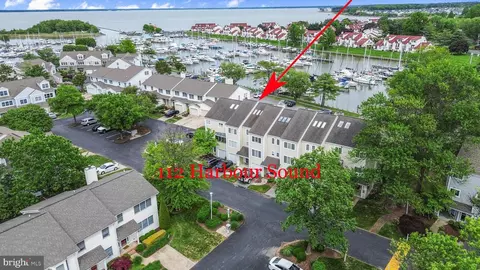 112 Harbour Sound Dr, Chester, MD 21619