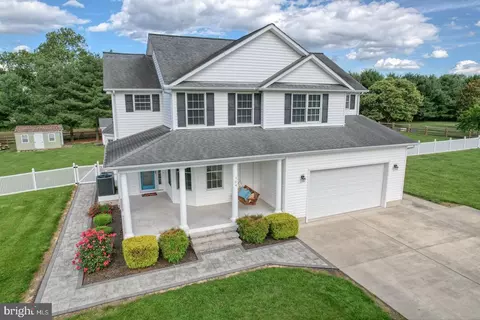 124 Amanda Ln, Centreville, MD 21617