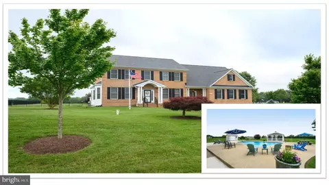 301 Nottingham Ln, Queenstown, MD 21658