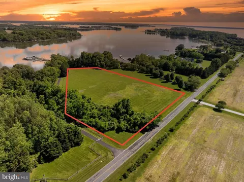 3001 Bennett Point Rd, Queenstown, MD 21658