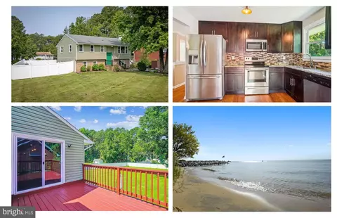 223 Baltimore Rd, Stevensville, MD 21666