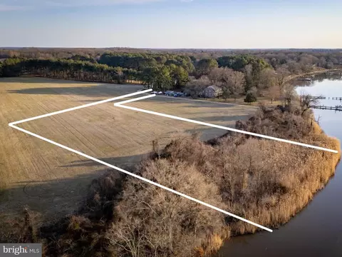 136 Truslow Farm Ln, Chestertown, MD 21620