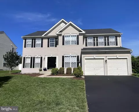 239 N Field Way, Centreville, MD 21617