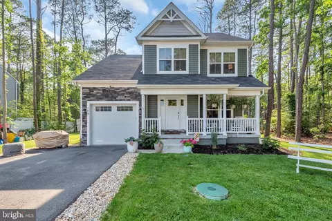 158 Ackerman Dr, Stevensville, MD 21666