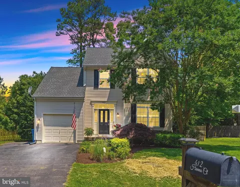 412 Hanna Ct, Chester, MD 21619